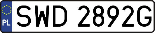 SWD2892G