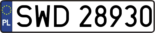 SWD28930