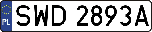 SWD2893A