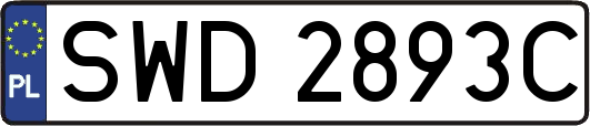 SWD2893C