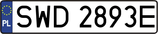 SWD2893E