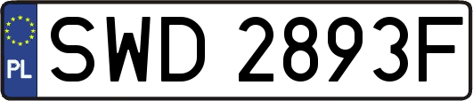 SWD2893F