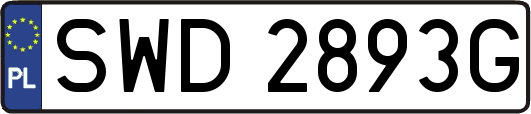 SWD2893G