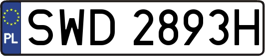 SWD2893H