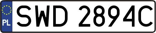 SWD2894C