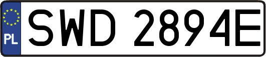 SWD2894E