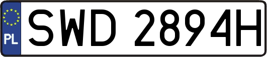 SWD2894H