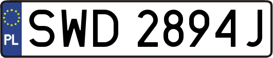 SWD2894J