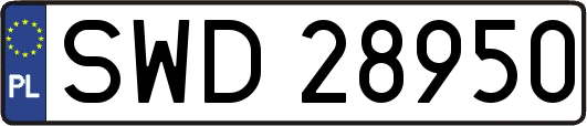 SWD28950