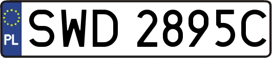 SWD2895C
