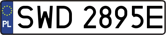 SWD2895E