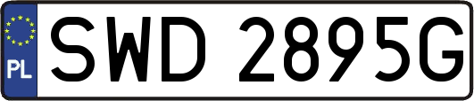 SWD2895G