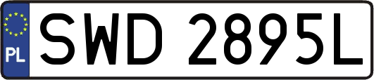 SWD2895L