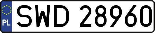 SWD28960