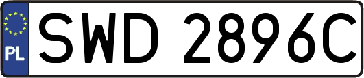SWD2896C
