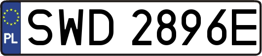SWD2896E