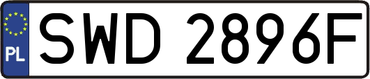 SWD2896F