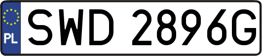 SWD2896G
