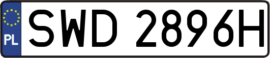 SWD2896H