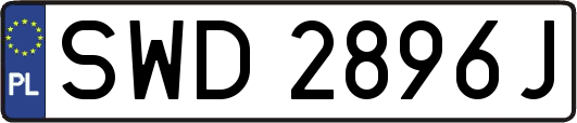 SWD2896J