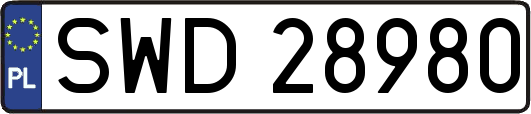 SWD28980