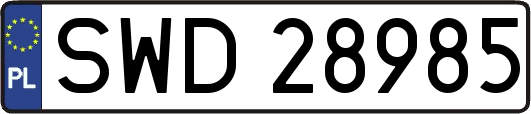 SWD28985