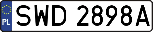 SWD2898A