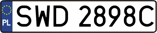 SWD2898C