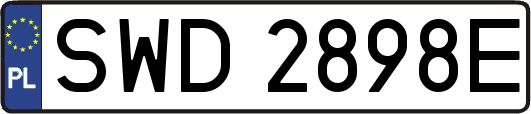 SWD2898E