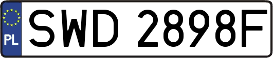 SWD2898F