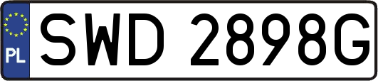 SWD2898G