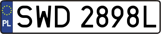 SWD2898L