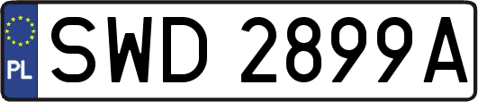 SWD2899A