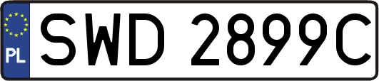 SWD2899C