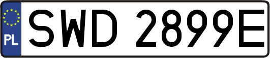 SWD2899E