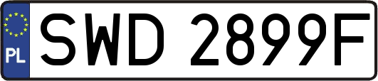 SWD2899F