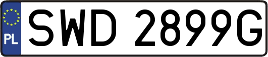 SWD2899G