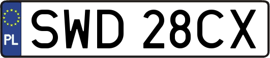SWD28CX