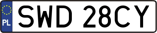 SWD28CY