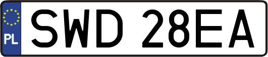 SWD28EA