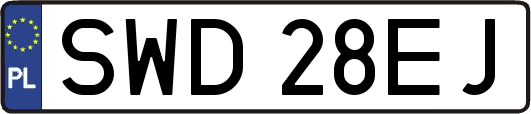 SWD28EJ