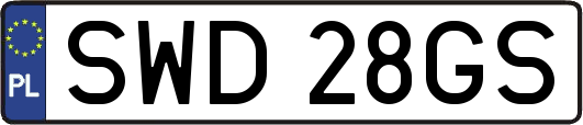 SWD28GS