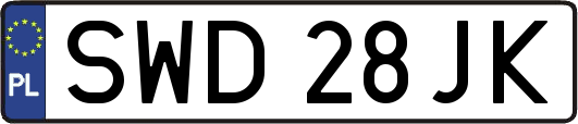 SWD28JK