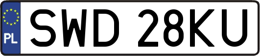 SWD28KU