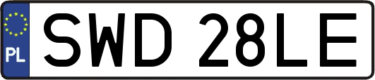 SWD28LE