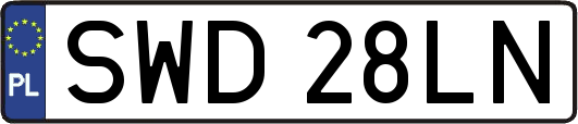 SWD28LN