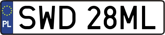 SWD28ML