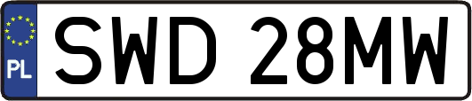 SWD28MW