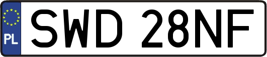 SWD28NF