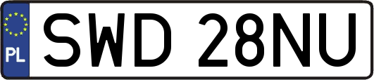 SWD28NU